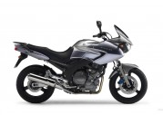 Yamaha TDM900A Yamaha TDM900A